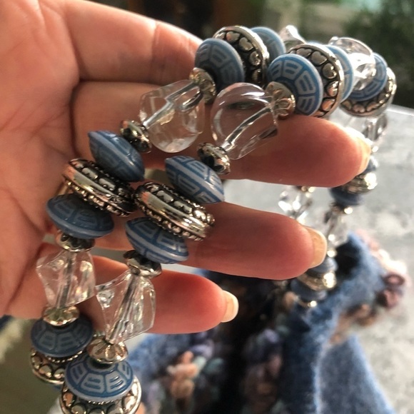 Felted Purse - Picture 4 of 7